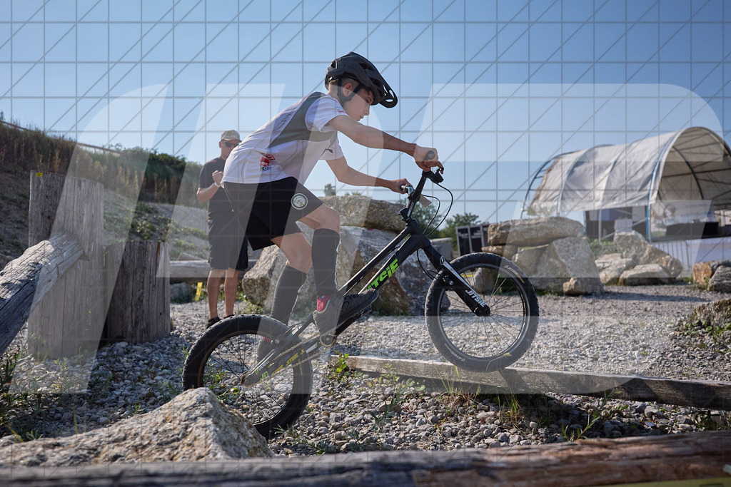 Trials European Youth Games | 16.08.2025: Trials European Youth Games in Purgstall an der Erlauf Foto: © 2025 Martin Bihounek / martinbihounek.comInsta: @martinbihounekcom