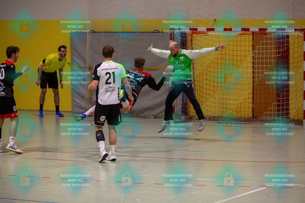 _HP_5956_3000o | TV Welling vs. TV Bad Ems 12.01.2024