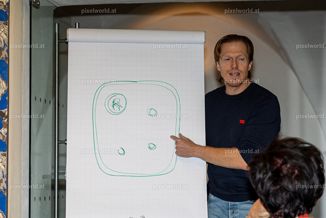 Seniorenbund - Vortrag von Dr. Uwe Rascher | Bildershop von pixelworld.at - Realisiert mit Pictrs.com