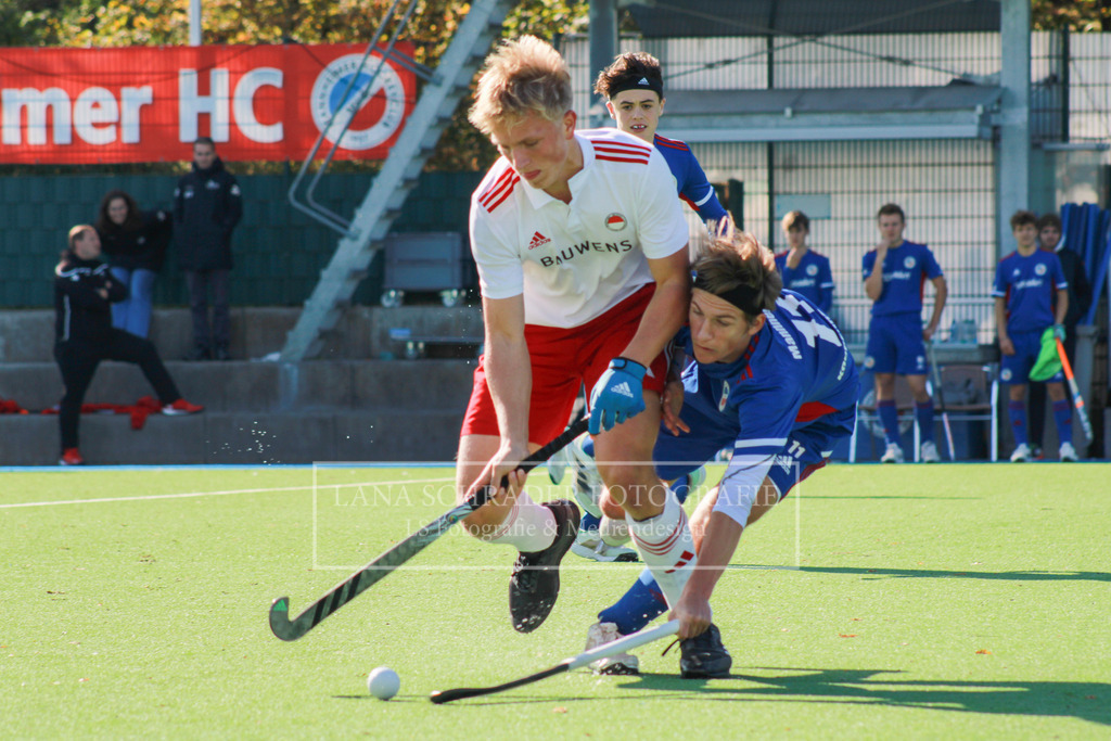 MU16 REGIONALLIGA DM ZW F  RWK-MHC 15.10.23 MANNHEIM-048 | lanaschraderfotografie - Realisiert mit Pictrs.com