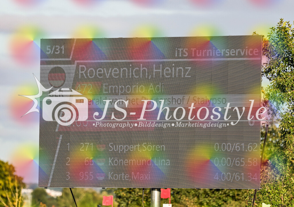 20250830_Springprüfung Kl. M 125cm 2.WP LK 3-44 | JS-PHOTOSTYLE