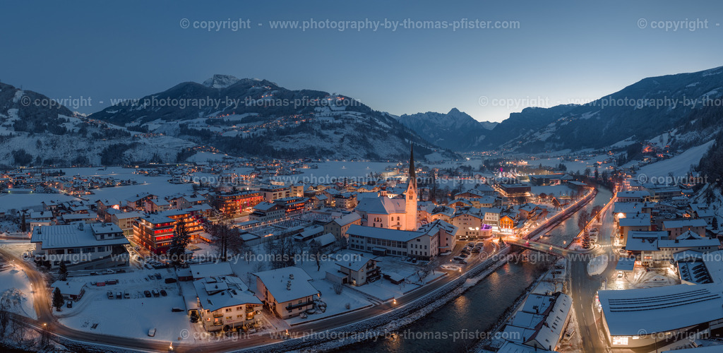  Zell am Ziller Abends copyright  Thomas Pfister-5 | PHOTOGRAPHY BY THOMAS PFISTER