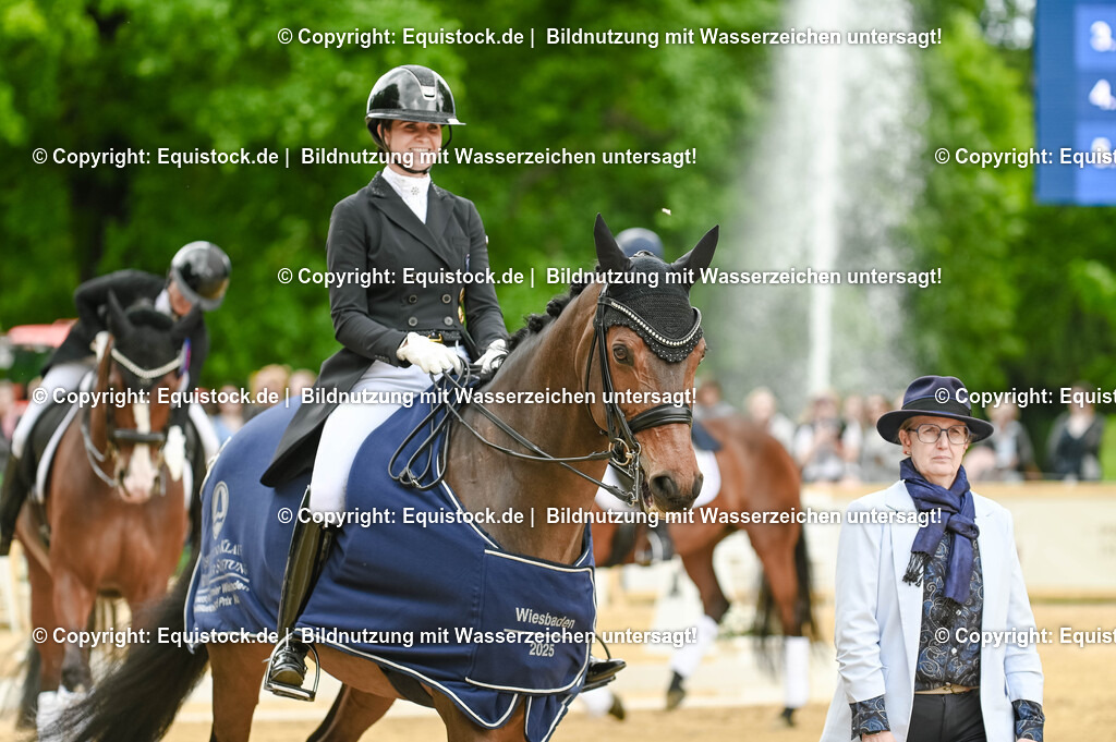 20250607_1_GP-Tour_Dressage_0498 | Foto: Thomas Hartig