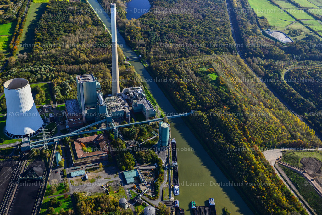 3491425 | Kraftwerk Bergkamen