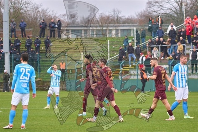 BFC Dynamo vs. Chemnitzer FC  065 | mythos-online-redaktion