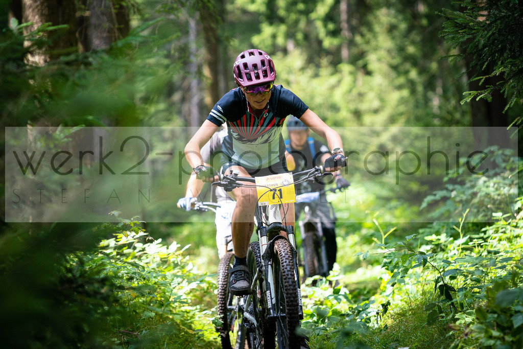 RennsteigRIDE 2021 | Schmiedefeld, 4. September 2021
