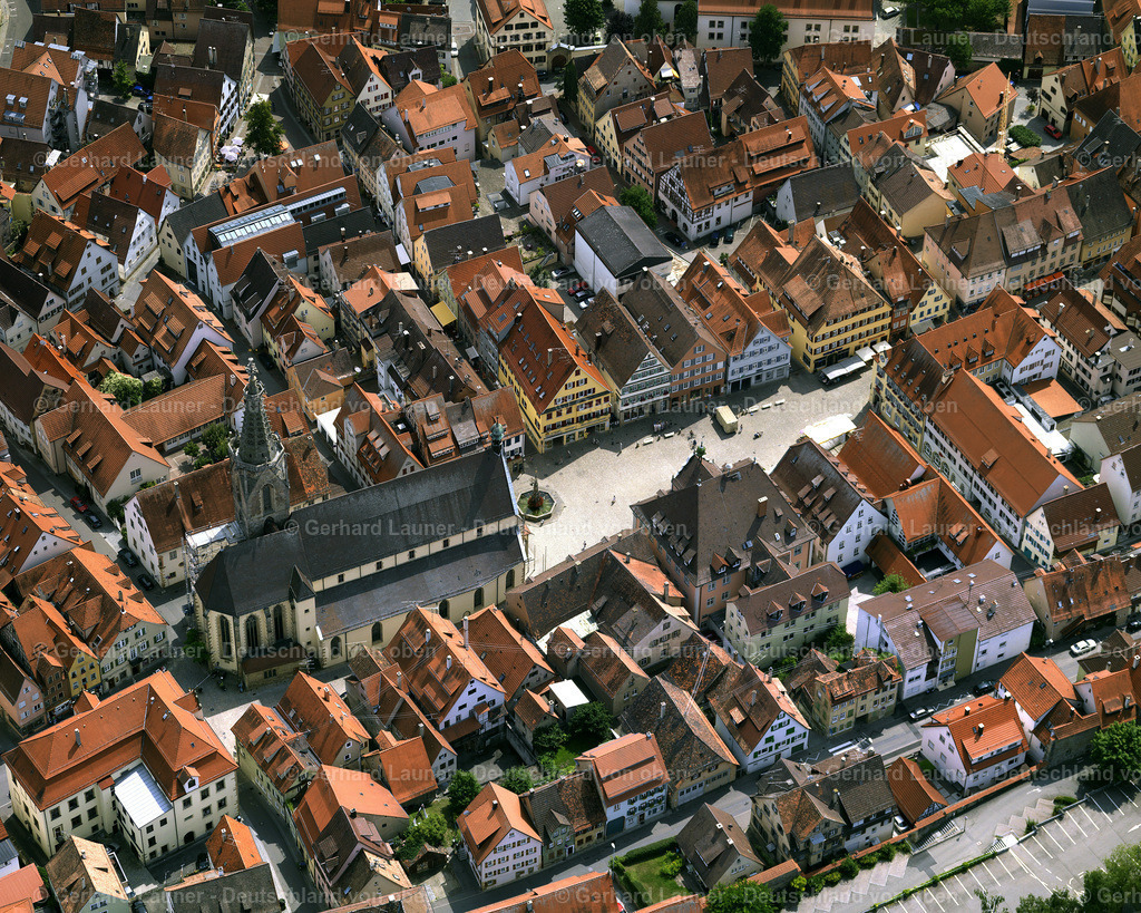 2890019 | Altstadt Rottenburg am Neckar