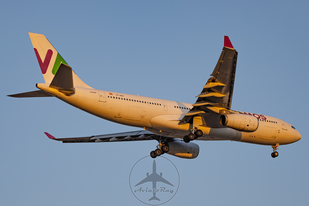 IB6674-A332-EC-NBN-CCS-MAD-20240811-3 | Browse breathtaking aviation photography and order high-quality prints from AviatoRay's gallery. Perfect for enthusiasts and collectors. - Realisiert mit Pictrs.com
