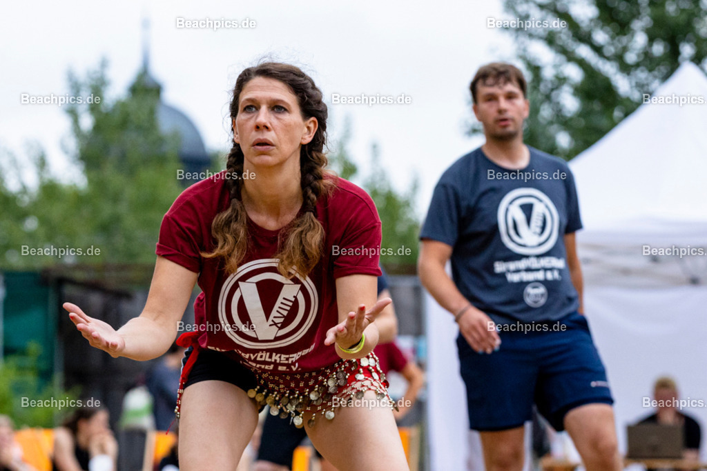 2022-001266-Strandvölkerball-WM | Vorrundentag 1, Freitag