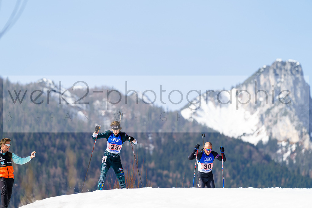 Deutschlandpokal Ruhpolding | 7. DSV JOKA Deutschlandpokal in der Chiemgau Arena Ruhpolding am 7. - 8. März 2026