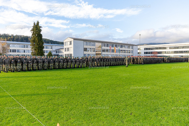 Angelobung in Feldkirchen | Bildershop von pixelworld.at - Realisiert mit Pictrs.com