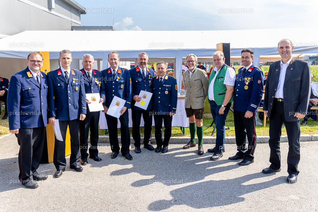 110 Jahre FF-Waiern mit Abschnittstag | Bildershop von pixelworld.at - Realisiert mit Pictrs.com