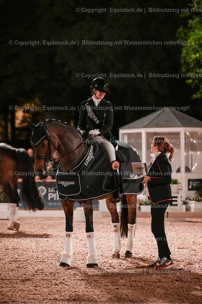 20250608_Longines Grand Prix Kür_0546 | Foto: Thomas Hartig