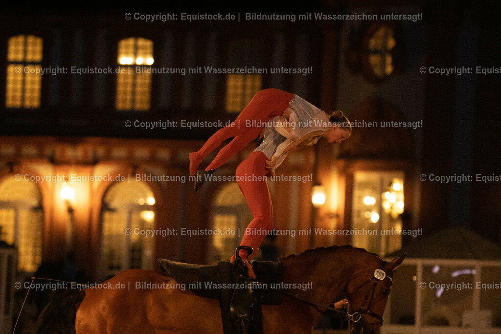 20230527_Voltigieren_NASPA_Flutlicht_0774 | equistock