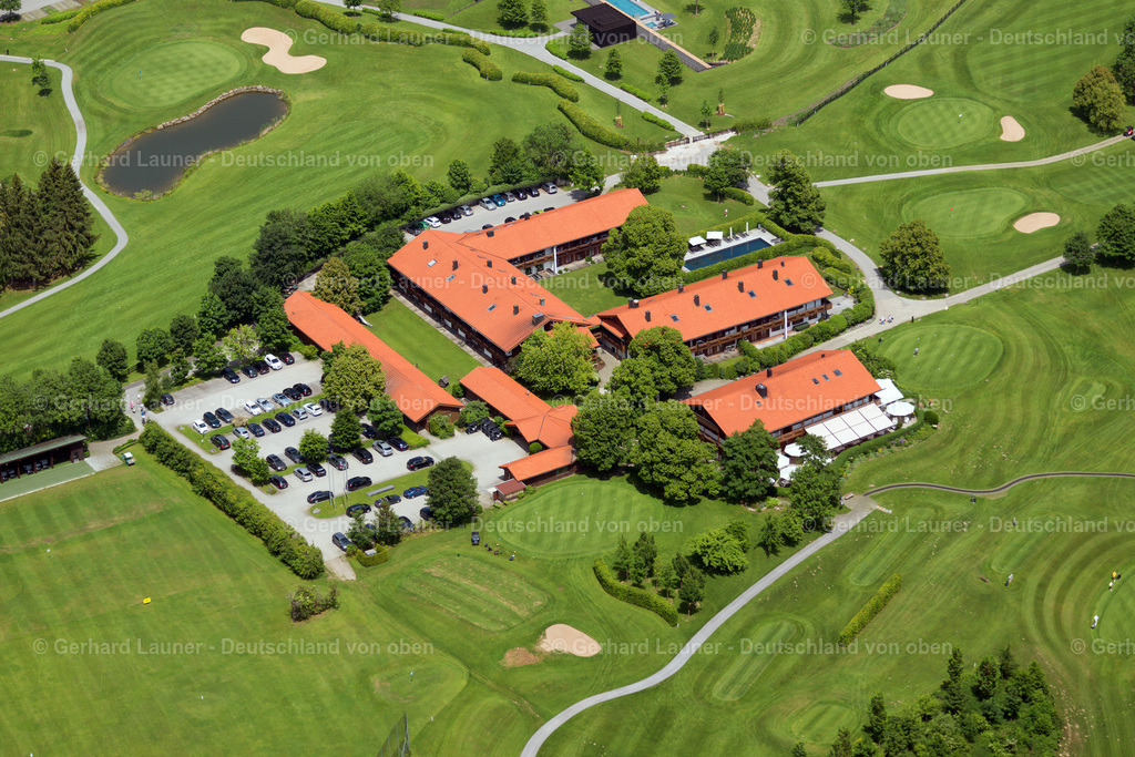 3804259 | Golfclub Margarethenhof am Tegernsee e.V.