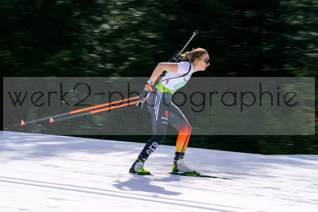 FESA Alpencup / DP Arber | 7. Deutschlandpokal Finale - ARBER Hohenzollern Skistadion, 6. - 9. März 2025