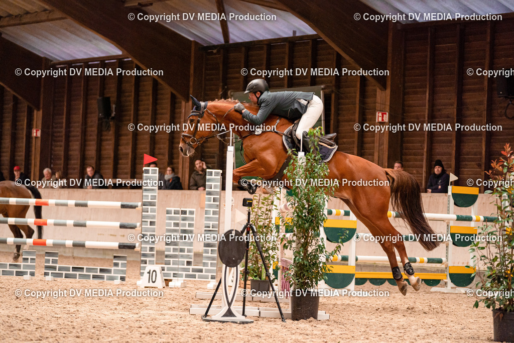 Springen Tag 3-316 | dv-media-shop - Realisiert mit Pictrs.com