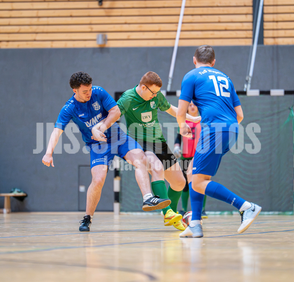 Sportler gegen Hunger I 3. Herren TuS Lutten I 0955 | jns.sportfotos - Realisiert mit Pictrs.com