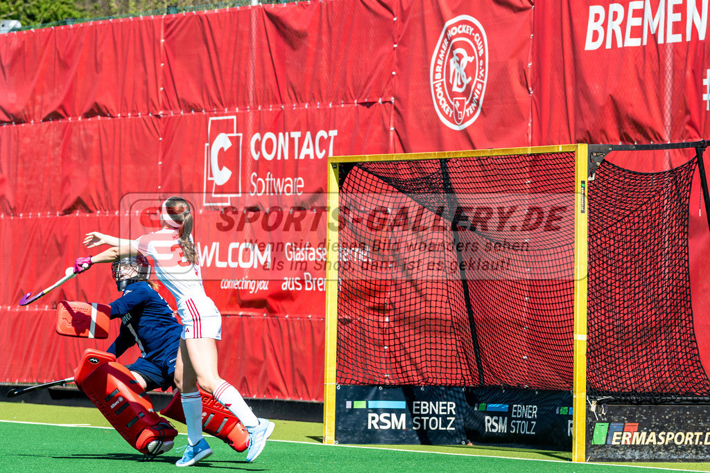 AKa BHC Damen Alster 1-5 12.04.25 SG-1797 | Hockey,Sport,Fieldhockey,1.Bundesliga,2.Bundesliga,Sportfotografie,Shop,Sportphotography,Feldhockey,Hockeyliga