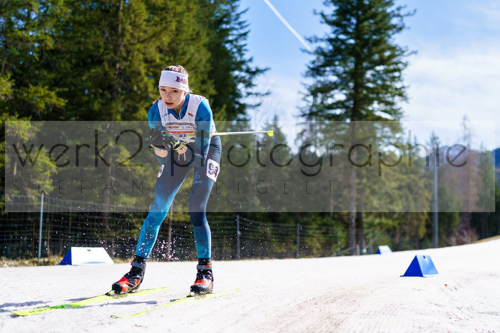 DSC Ruhpolding | Deutscher Schülercup Ruhpolding in der CHIEMGAU Arena am 2. und 3. März 2024