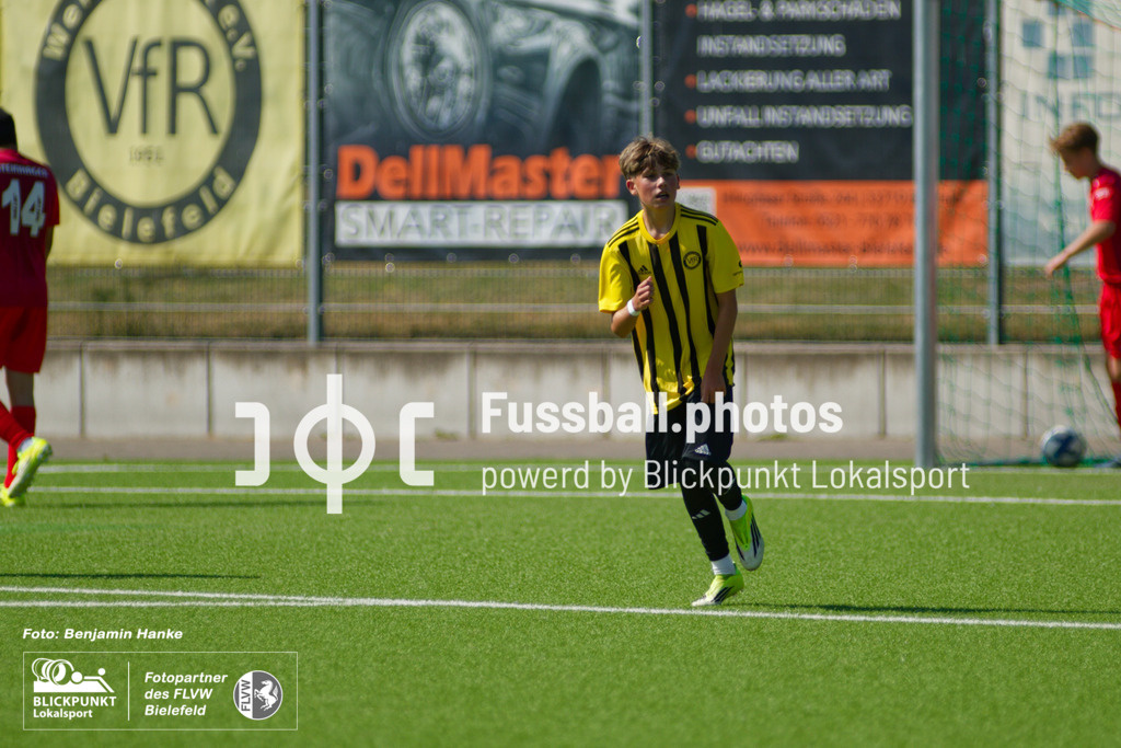 20260816_U15_WellStein_055 | Blickpunkt Lokalsport - Realisiert mit Pictrs.com