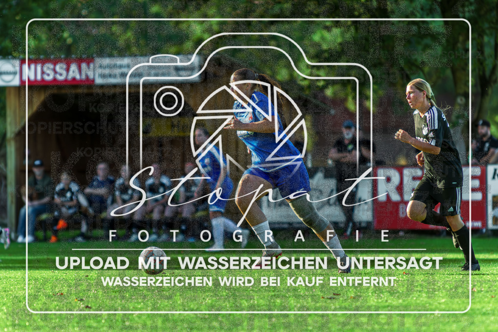 SGFMTV-1001 | Damen Kreisliga HK/CE Spiel zwischen SG Fulde und MTV Soltau 2 im Fulder Zentralstadion, Fulde (Simon Paul Stopat) - Realisiert mit Pictrs.com