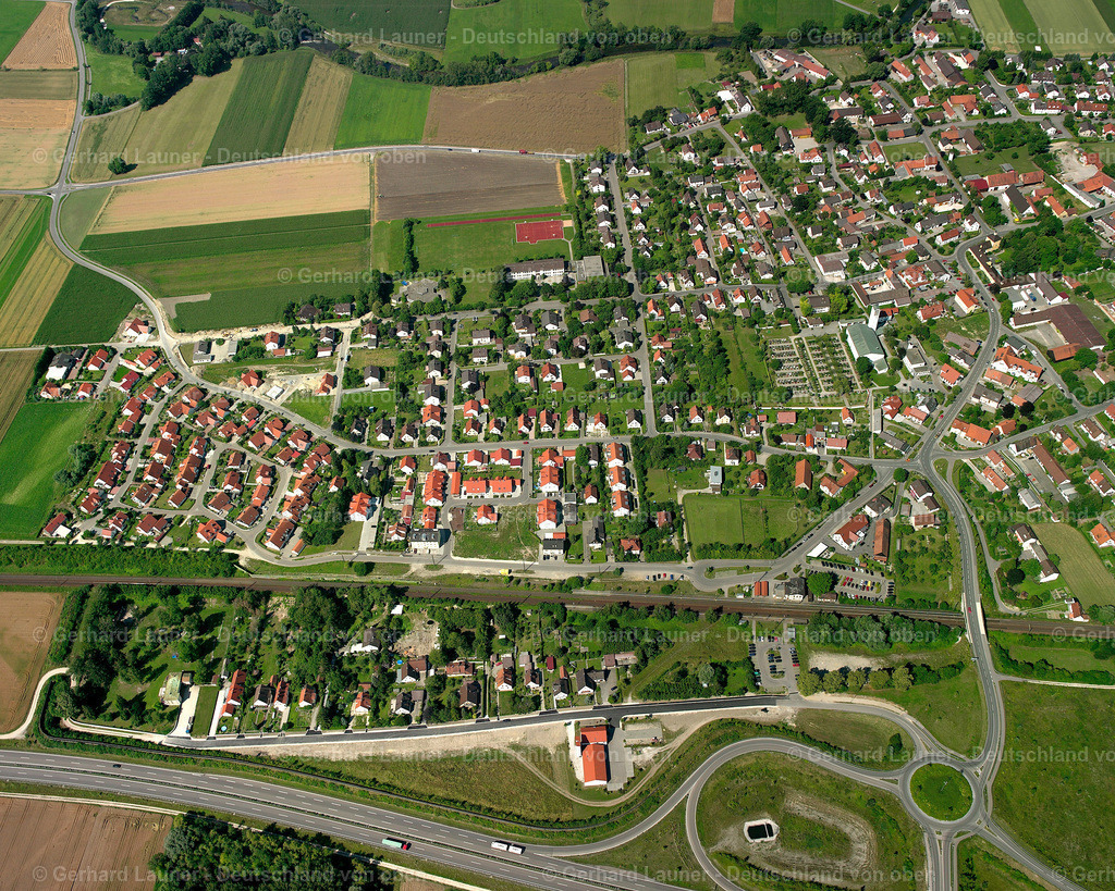 2403522 | Nordendorf