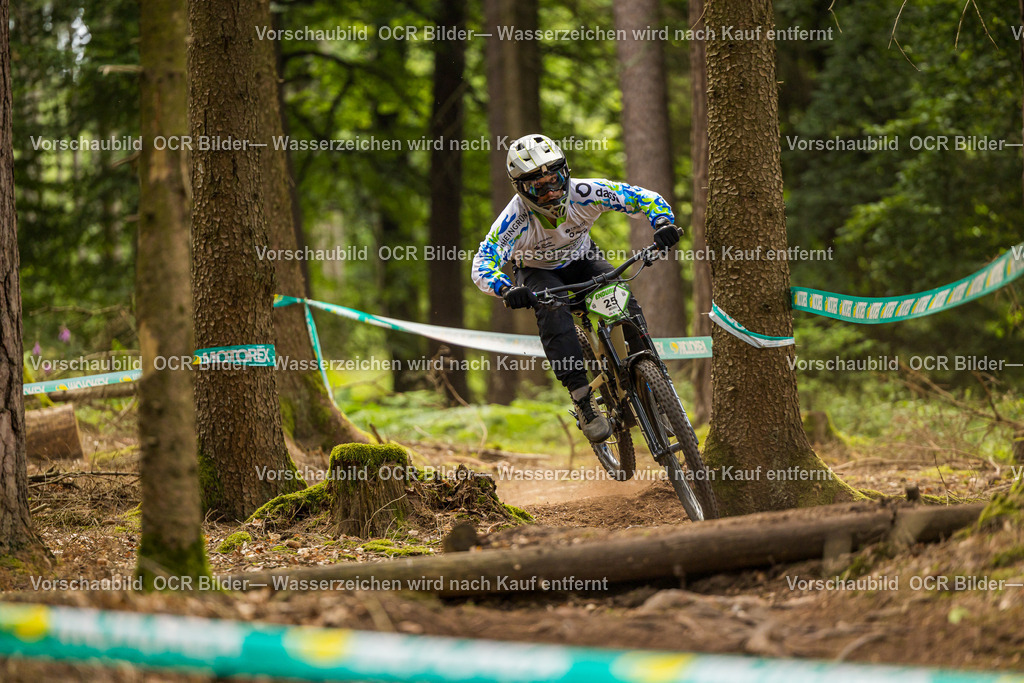 Enduro One Roßbach Samstag R6-1753 | OCR Bilder Fotograf Eisenach Michael Schröder