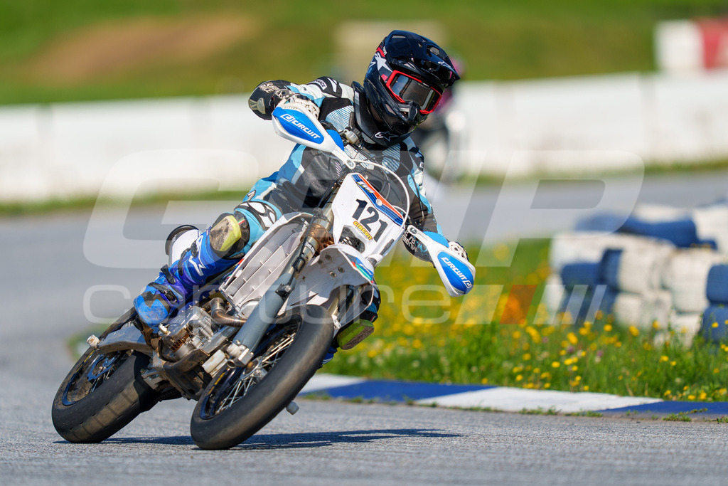 GRIPcapture-20260411-101-999-162 | GREINBACH, AUSTRIA - JUNE 20-21, 2026: Riders compete during the G-Cup, Austrian Supermoto Championship and Hungarian Supermoto Championship at PS Racing Center Greinbach, Austria. Image shows .Photo: GRIPcapture / Andrea Kurz