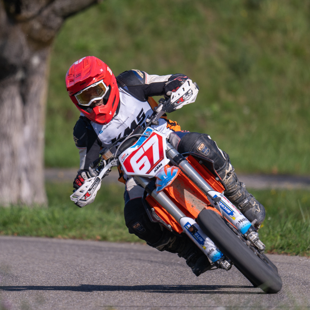 20260913-S7A04705 | Supermoto, KMS Racing, Racing, Sport - Realisiert mit Pictrs.com