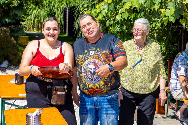 Grillfest des Pensionistenverbandes OG St. Ulrich | Bildershop von pixelworld.at - Realisiert mit Pictrs.com