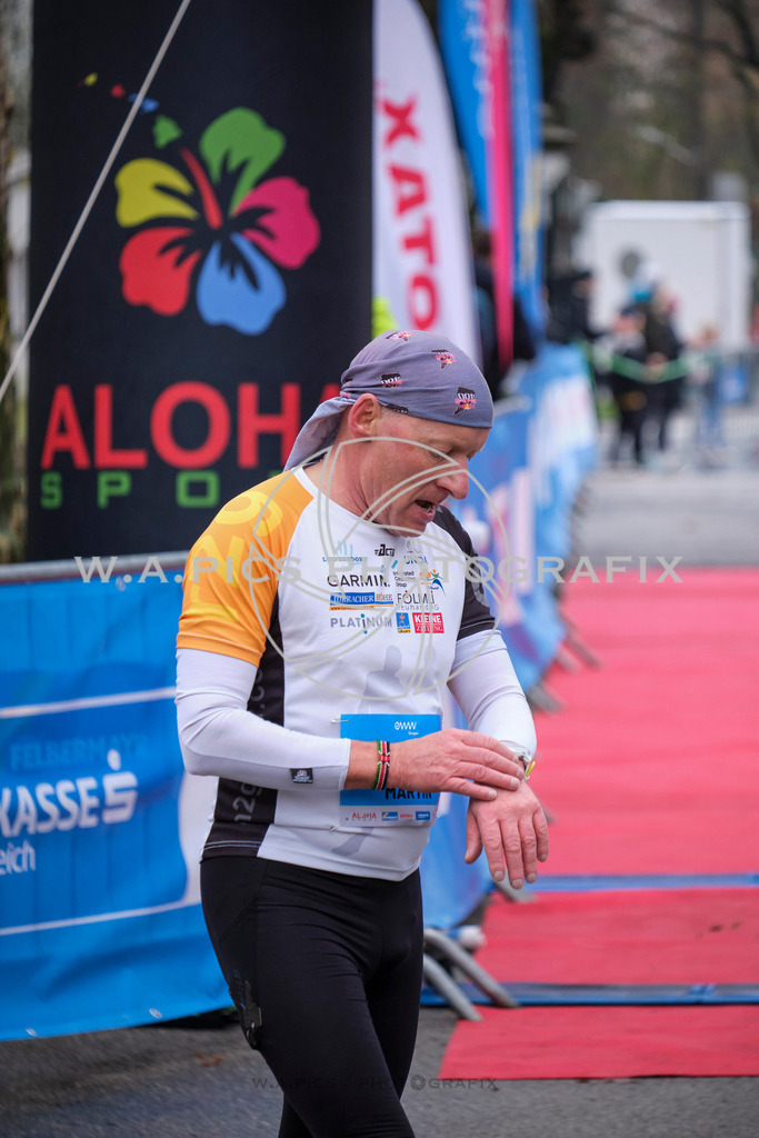 ..... | AUSTRIA, Wels, 30.03.25, ALOHA Wels Halbmarathon, Image Shows: , Foto: Wapics/RING M.