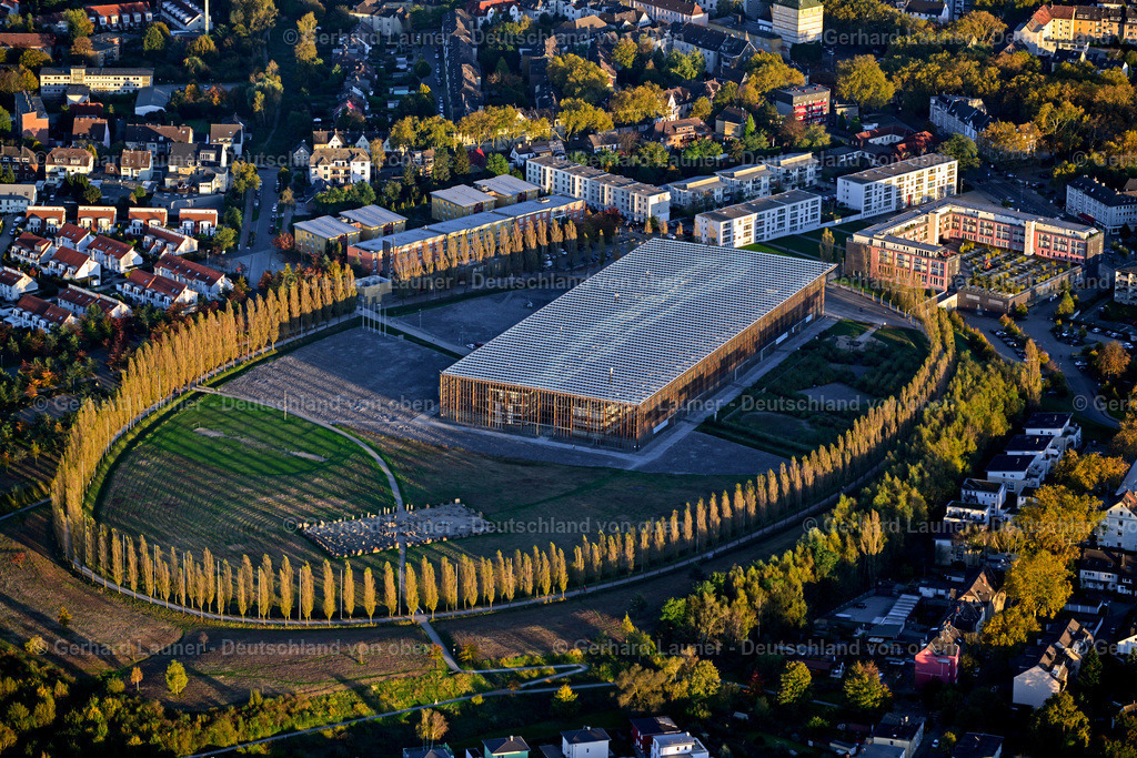 3491272 | Akademie Mont-Cenis - Fortbildungsakademie des Ministeriums des Innern des Landes NRW
