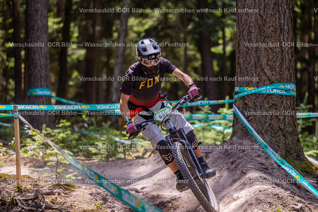 Enduro One Trieb Samstag R6-1107 | OCR Bilder Fotograf Eisenach Michael Schröder