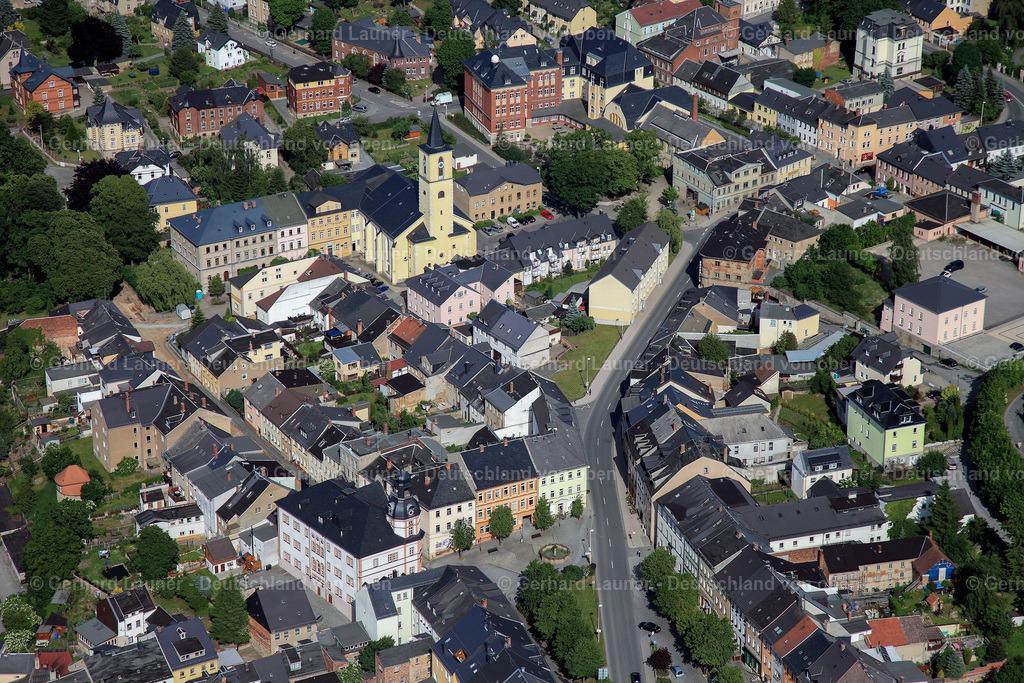 3001574 | Altstadt Schleiz