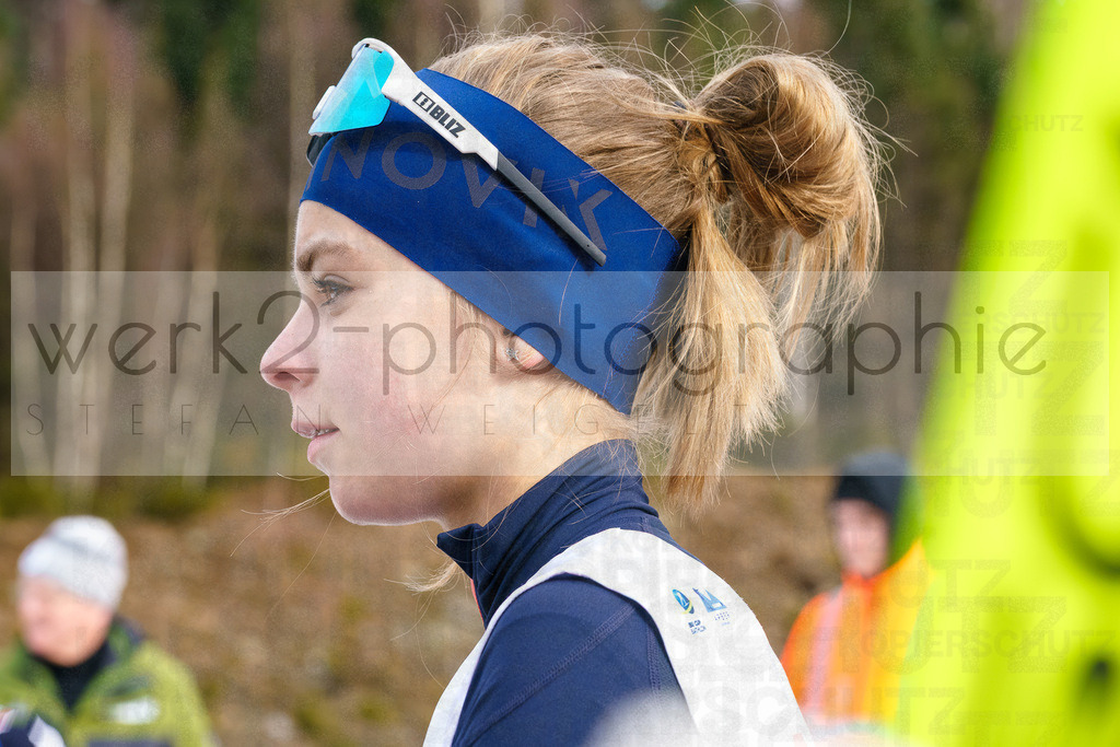 DP ARBER | 6. DSV JOKA Deutschlandpokal Biathlon im ARBER Hohenzollern Skistadion vom 23. - 25. Februar 2024