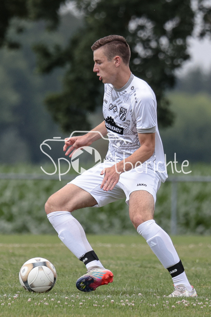 TSV Aindling - TSV 1896 Rain II | Rain II #15