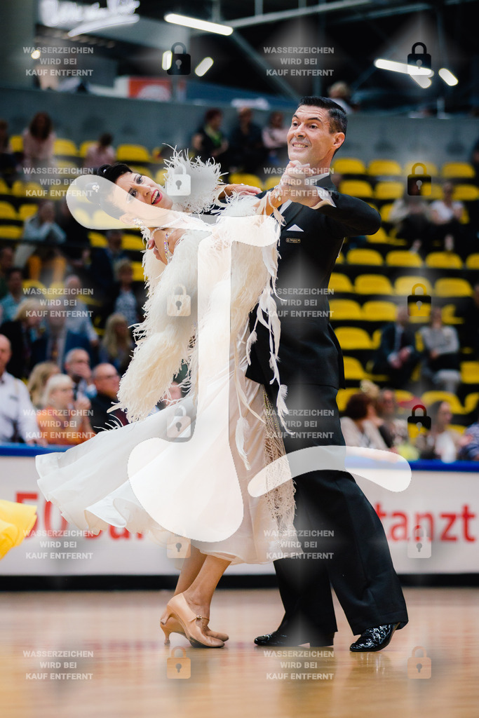 Hessen Tanzt WDSF Open Senior III Standard 2nd (285) Stefano Maraboli _ Laura Donati (Italy)-2025-05-17-0511 | Webshop for digital downloads and prints of dance sport, event & show photographer Julian Link - Realisiert mit Pictrs.com