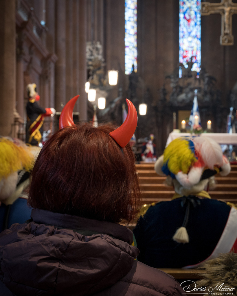 Die Mainzer Fastnacht | Die Mainzer Fastnacht