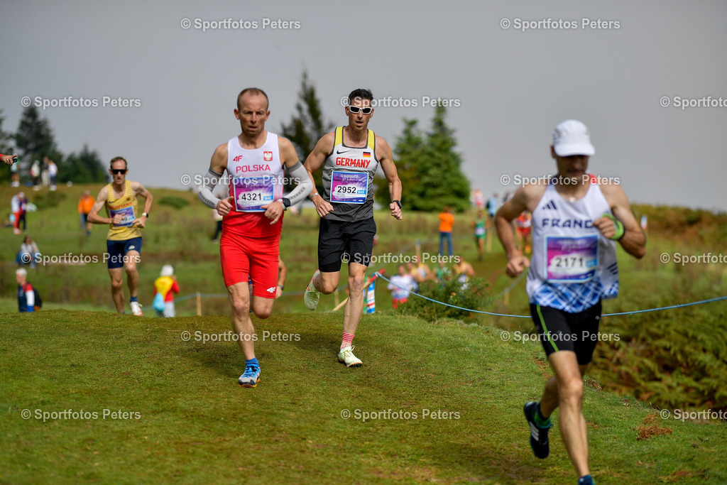 EMACS 2025 - Day 4_107 | European Masters Athletics Championships am 12.10.2025 auf Madeira (Portugal)Foto: Kai Peters - Realisiert mit Pictrs.com