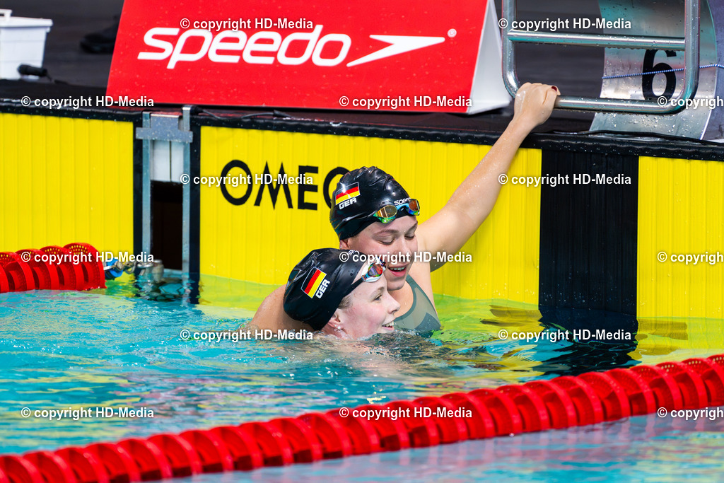 Die FINALS 2026 Schwimmen | Die FINALS 2026 Schwimmen