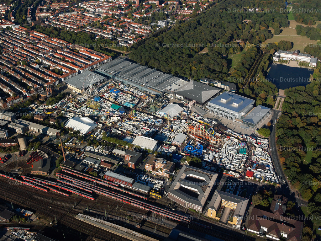 2581483 | Hansestadt Bremen, Volksfest