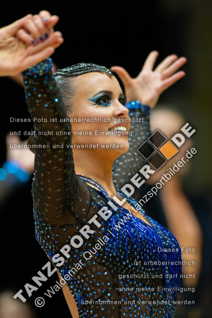 20260118-11490 | Buchholz 2026 2. Bundesliga Nord Latein