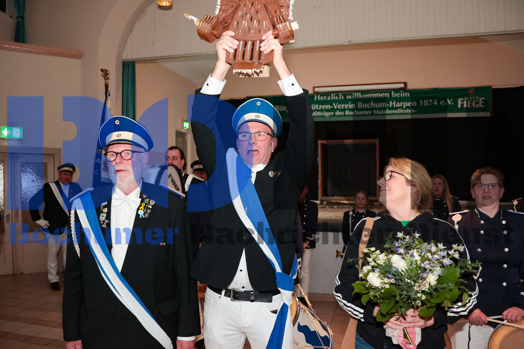 Koenigsschiessen 2024 - BSV Bochum-Harpen {date} -  | {headline}



(Foto: Sebastian Sendlak / BOND)

 - Realisiert mit Pictrs.com