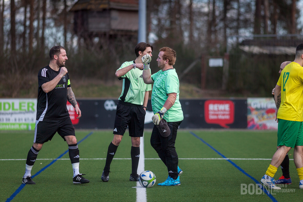 TSV Carlsberg | Carlsberg - 01.03.2026: TSV Carlsberg in Carlsberg (), Germany. Photo by: BobNL design &amp; photography  - Realisiert mit Pictrs.com
