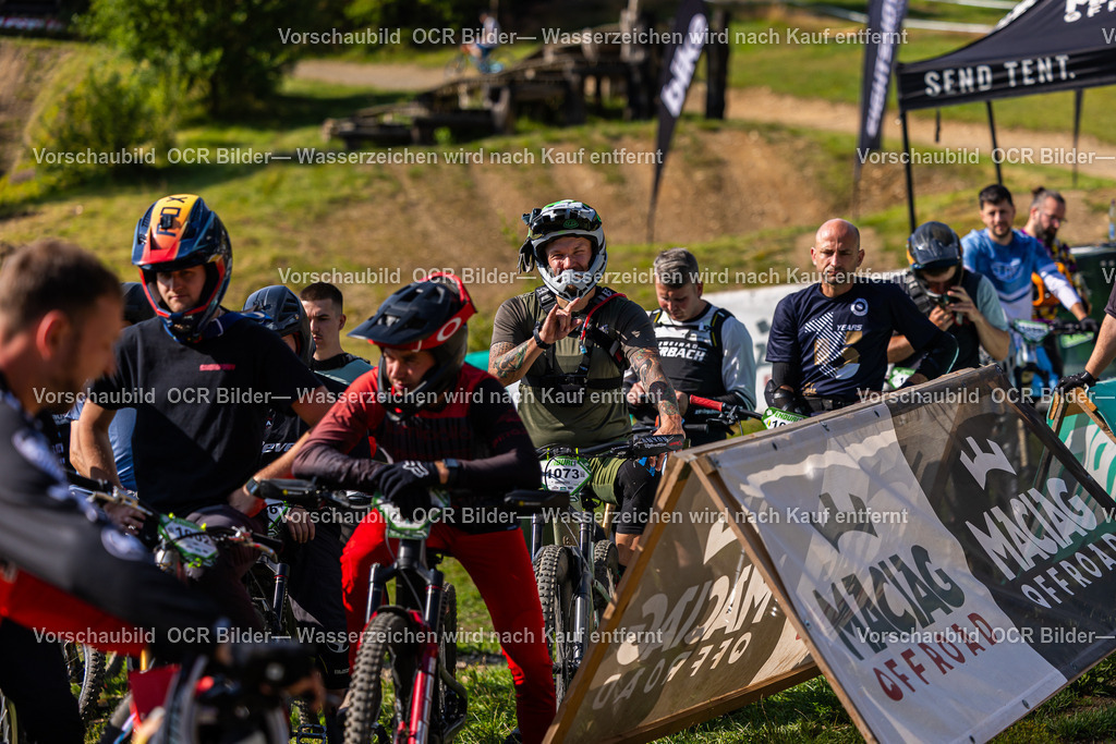 Enduro One Schulenberg So R1-2242 | OCR Bilder Fotograf Eisenach Michael Schröder