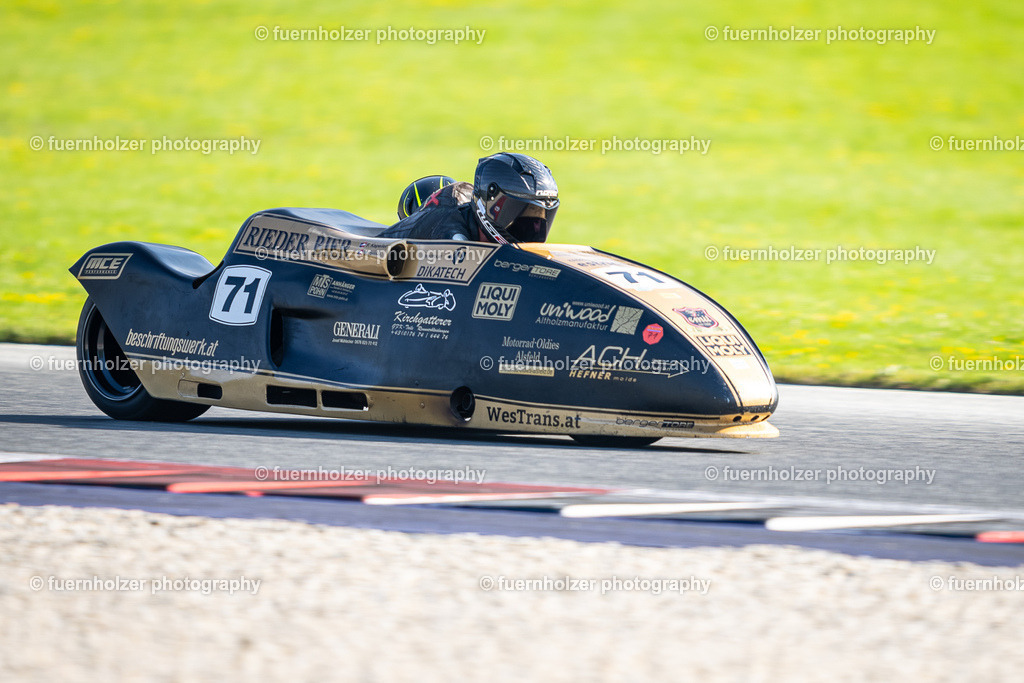 fuernholzer_G9_240727-C2-6 | Racing Days 2024 - 21. Rupert Hollaus Rennen - Red Bull RIng