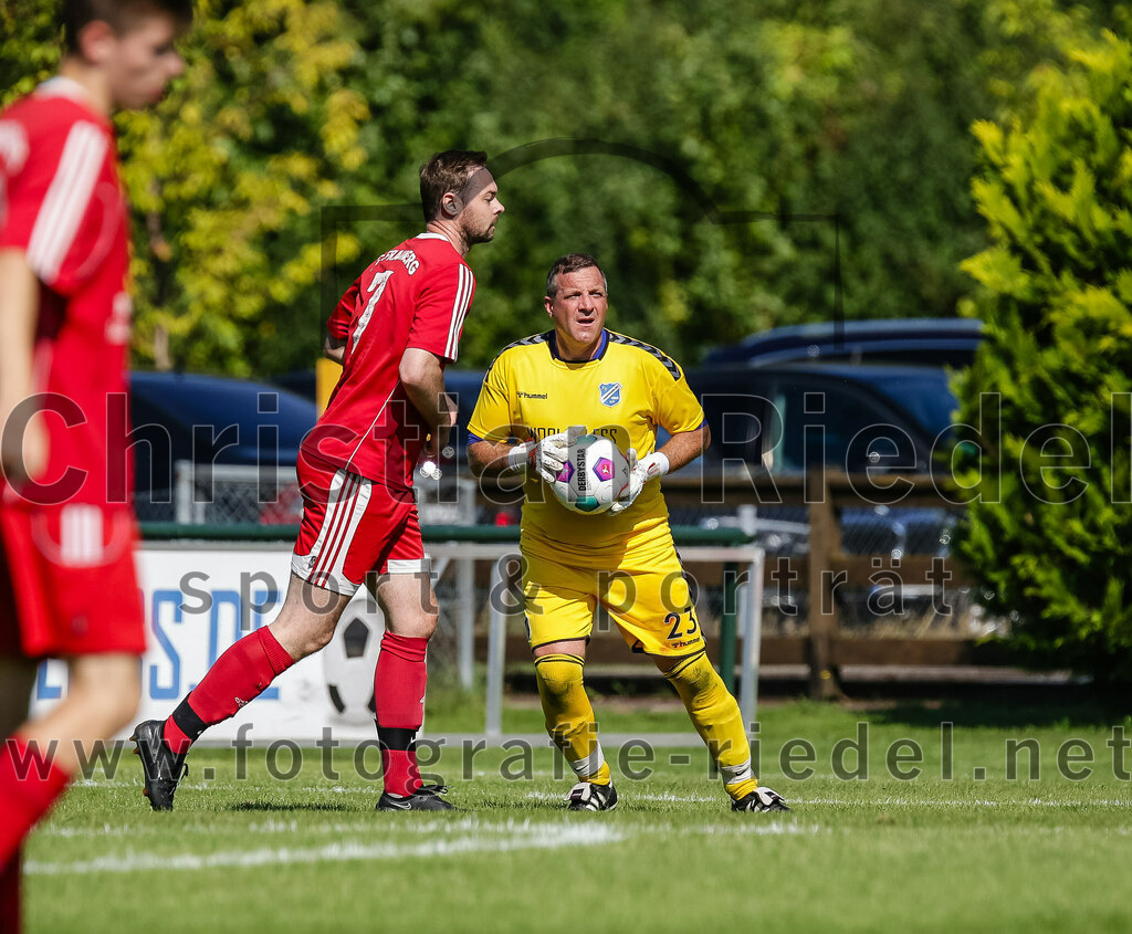 2023-09-09_035_FC_Langengeisling_III_gegen_FC_Fraunberg_II | Erding, Deutschland, 09.09.2023:
Fußball, C-Klasse 2023 / 2024, 6. Spieltag, FC Langengeisling III gegen FC Fraunberg II, Endergebnis: 1:2

Foto: Christian Riedel / fotografie-riedel.net