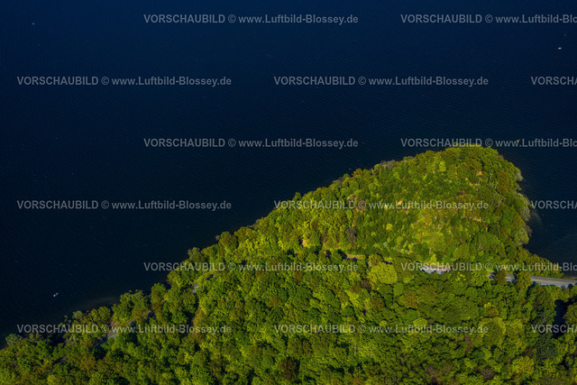 Moehnesee240506119Friedwald | Luftbild Blossey Luftbilder NRW Deutschland
