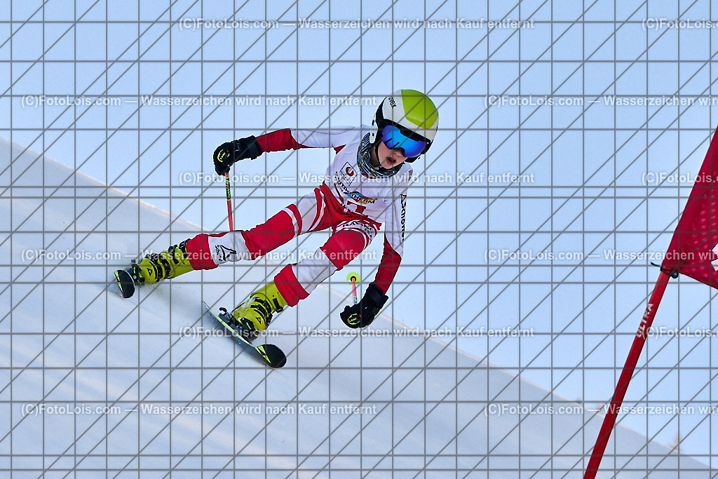 ALP8477_NOe-Kindervergleich-RTL_Schrittwieser Sebastian | (C)FotoLois.com, Alois Spandl. Sportunion Trattenbach, NÖ Kindervergleichs-Skirennen, RTL auf dem Feistritzsattel, So 28. Januar 2024.